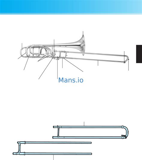 ysl 653 trombone australia|YAMAHA YSL.